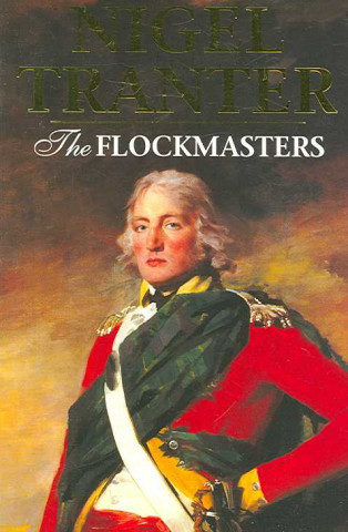 Könyv Flockmasters Nigel Tranter