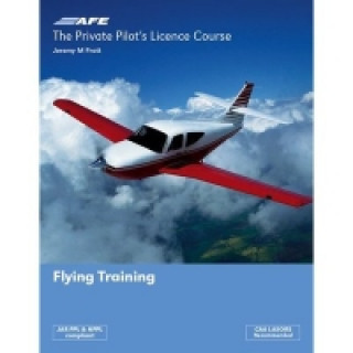 Könyv PPL1 - Flying Training Jeremy M Pratt