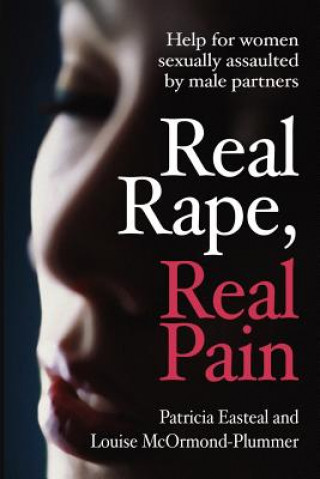 Carte Real Rape, Real Pain P Easteal