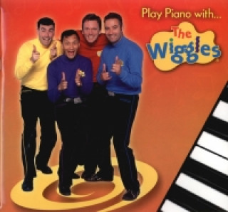 Könyv Play Piano with the Wiggles 