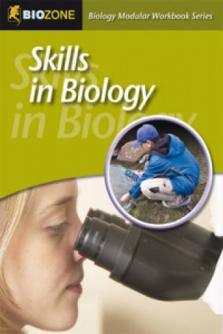 Książka Skills in Biology Richard Allan