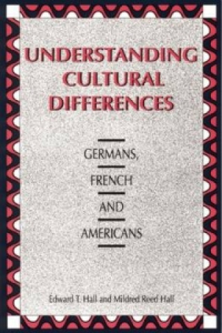 Carte Understanding Cultural Differences Edward T Hall