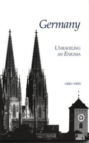 Knjiga Germany Greg Nees