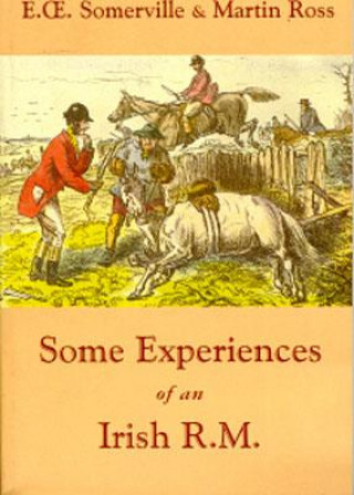 Knjiga Some Experiences of an Irish R.M. E.OE. Somerville