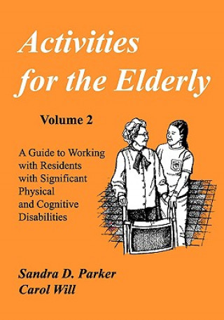 Book Activities for the Elderly Carol Will