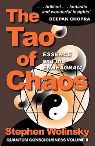 Carte Tao of Chaos Stephen Wolinsky