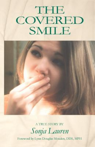 Kniha Covered Smile Sonja Lauren