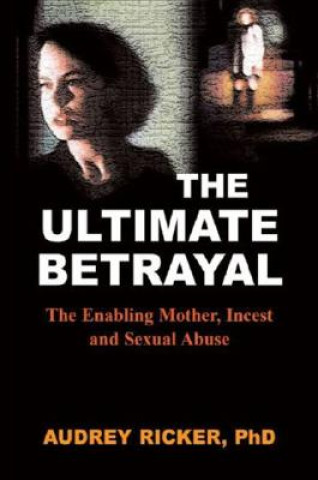 Buch Ultimate Betrayal Audrey Ricker