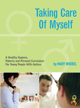 Carte Taking Care of Myself Mary Wrobel