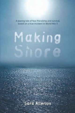 Kniha Making Shore Sara Allerton