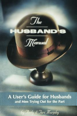 Książka Husband's Manual Andy Murphy