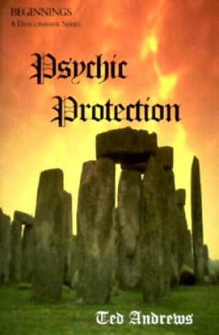 Könyv Psychic Protection Andrews