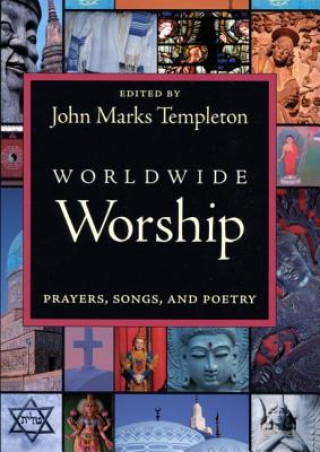 Kniha Worldwide Worship John Marks Templeton