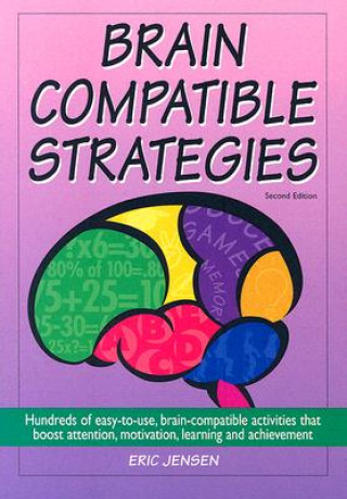 Carte Brain-Compatible Strategies Eric Jensen