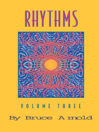 Книга Rhythms Bruce Arnold