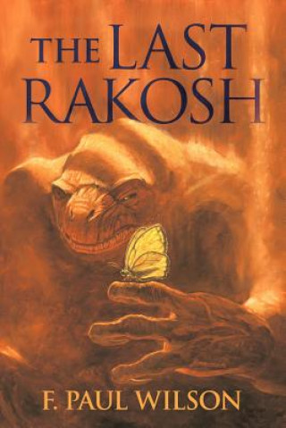 Carte Last Rakosh F.