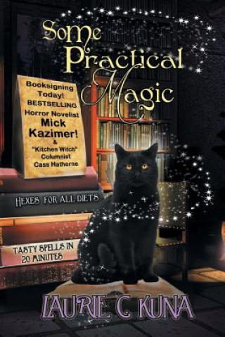 Книга Some Practical Magic Laurie