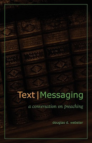 Carte Text Messaging Douglas D. Webster