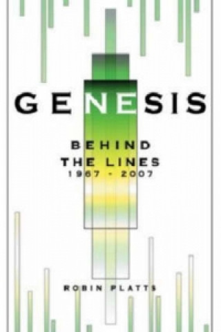 Kniha Genesis 