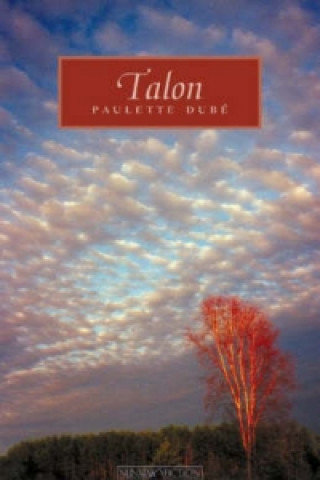 Könyv Talon Paulette Dube