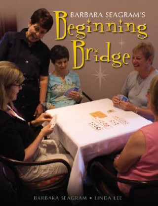 Kniha Beginning Bridge Barbara Seagram