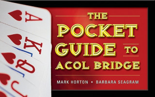 Carte Pocket Guide to ACOL Bridge Mark Horton