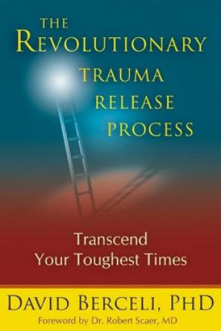 Könyv Revolutionary Trauma Release Process David Berceli