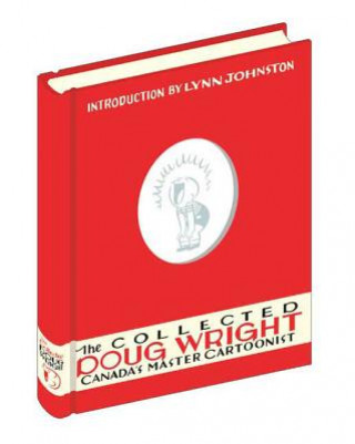 Kniha Doug Wright Doug Wright