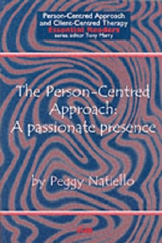 Carte Person-Centred Approach Peggy Natiello