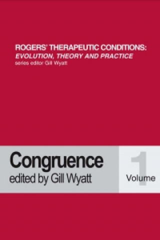 Libro Congruence Gill Wyatt