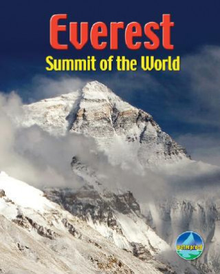Carte Everest H Kikstra