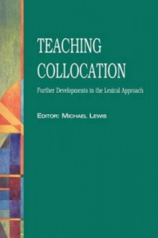 Livre TEACHING COLLOCATION LEWIS