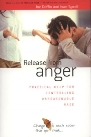 Book Release from Anger Joe Griffin