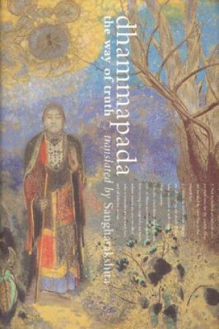 Könyv Dhammapada Sangharakshita