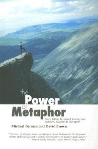 Carte Power Of Metaphor Michael Berman