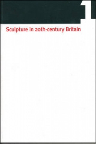 Knjiga Sculpture in 20th Century Britain John Doe