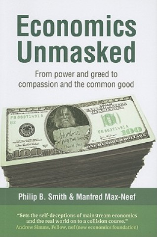 Carte Economics Unmasked Philip Smith