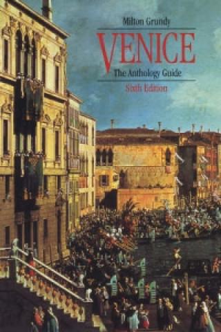 Könyv Venice Milton Grundy
