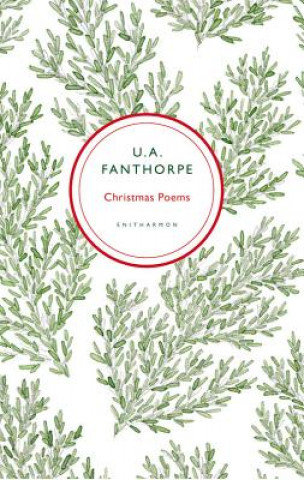 Carte Christmas Poems U A Fanthorpe
