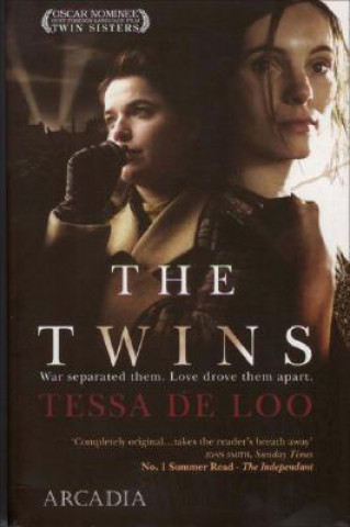 Knjiga Twins Tessa De Loo