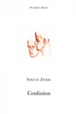 Carte Confusion Stefan Zweig