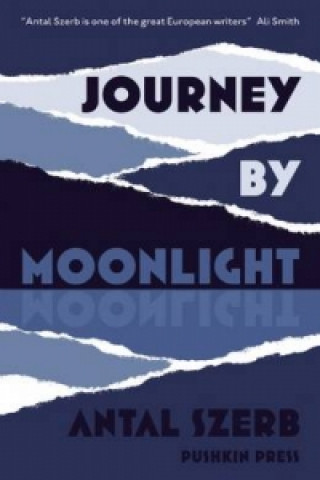 Carte Journey by Moonlight Antal Szwerb