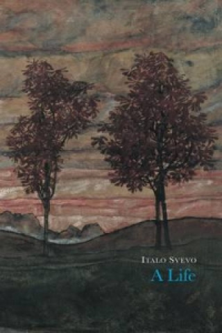 Książka Life Italo Svevo