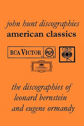Carte American Classics John Hunt