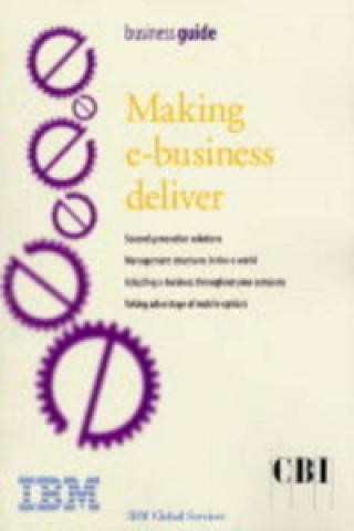 Carte Making E-business Deliver Jo Reeves