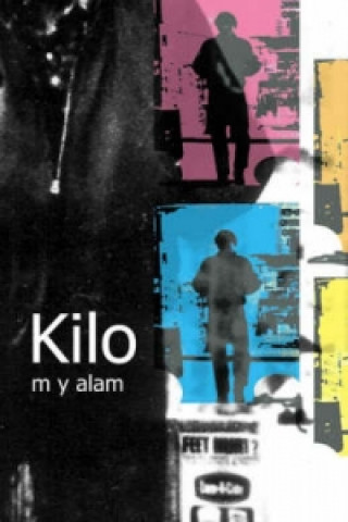 Könyv Kilo M.Y. Alam
