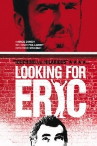 Carte Looking for Eric Paul Laverty