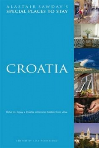 Carte Croatia 