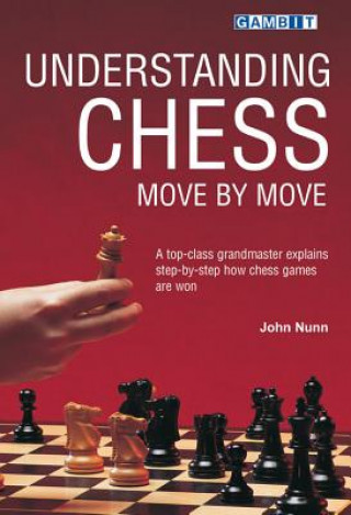 Carte Understanding Chess Move by Move John Nunn