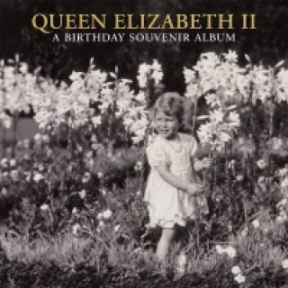 Könyv Queen Elizabeth II Jane Roberts